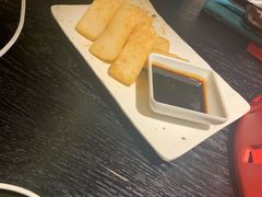 -蛙三泡椒牛蛙(万象城店)