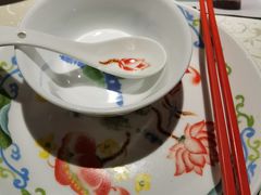 -老头儿油爆虾·三潭印月