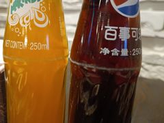 -郑贵初烧烤·烤凤爪的发明者(王家湾店)