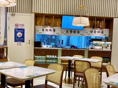 大堂-春风松月楼(七宝万科店)