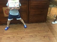 -秦汉胡同国学书院(川沙分馆)