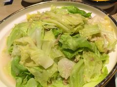 -小船渔村•大连菜•大连焖鱼(黄河路店)
