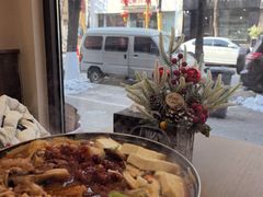 -东吉馆韩式餐厅(八经街总店)