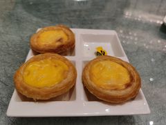 蛋挞-喜宴又一村·粤菜·茶点·海鲜(壹方天地店)