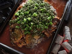 -鱼鼎香烤鱼火锅(华发商都店)