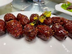点击看大图 -上海中心宴会厅·婚礼中心