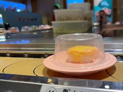 -争鲜回转寿司(金桥家乐福店)