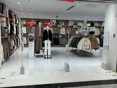 -优衣库(上海正大广场店)