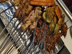 -香约老地方烧烤(九道街店)