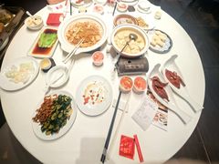 -好食上(喜盈门.范城店)