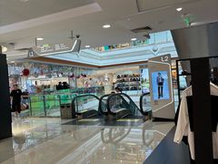 -巴黎春天(浦建店)