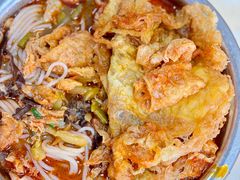 -凤张螺蛳粉·爽口粉(跃进路总店)