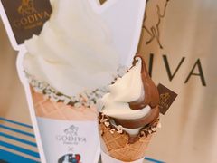 -GODIVA(国际金融中心店)