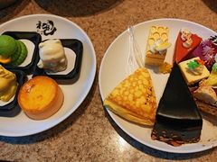 -初色海鲜自助(万丰路店)