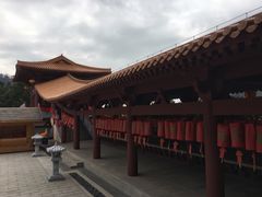 -罗浮山-南楼寺