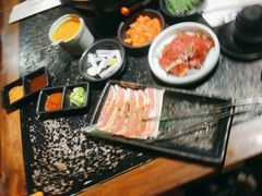 -九田家黑牛烤肉料理(石路天虹店)
