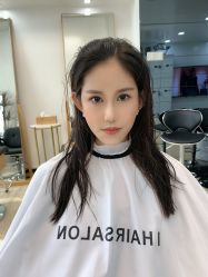 点击看大图 -OnHair造型