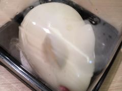 -吕氏疙瘩汤·海鲜新鲁菜(凯德mall新都心店)