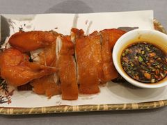 -金哥私房菜馆(张府园总店)
