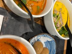 -和府捞面(天河领展广场店)