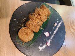 -水木苼 蔬食料理