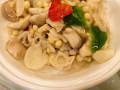 -瑞福园联谊餐室(茂名南路店)