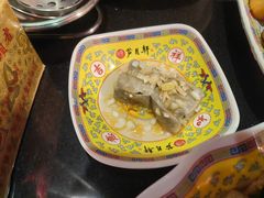 -芦月轩羊蝎子(劲松店)