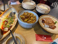 -青年公社烤鸭(蜀山万象汇店)