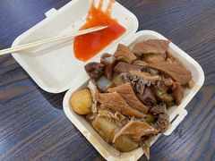 牛杂-细妹五香牛杂(步行街店)