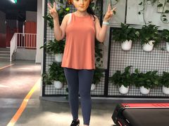 -初时健身工作室(新都店)