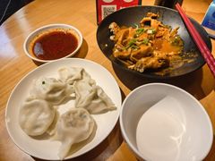 -金谷园饺子馆(北邮总店)