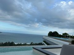 -瑰丽酒店·海吧·天际下午茶·现场DJ·天台酒吧