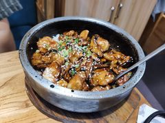 -九田家黑牛烤肉料理(新光汇店)