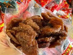 -长发西饼(临顿路店)