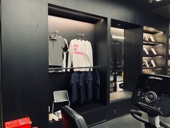 -TOP健身私教工作室(侨香店)