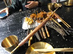 -曹掌柜小酒馆烧烤集团(崂山同兴路店)
