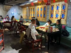 -京味斋·北京烤鸭(华威桥北工大店)