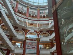 -江南环球港