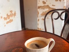 -WABI COFE(愚园路店)