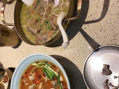 -我是那个大叔·美食研究所(新塘路店)