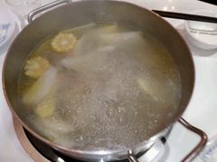 -陈记顺和牛肉火锅馆(天河北路店)