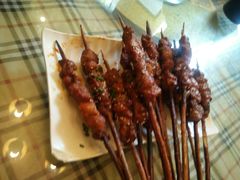 -可可大虾武汉土菜大排档(万松园1店)