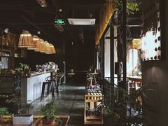 大堂-那兰楼私房餐厅