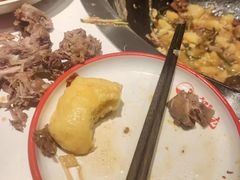 -玺炖·中国铁锅炖(虹桥天街店)
