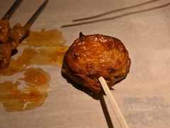 -北戴河庆山饭店·海鲜砂锅粥(北戴河黑石路店)