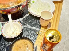 -京炭铜锅涮肉·羊蝎子·羊肉炉(保利·时光里店)