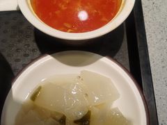 -乡村基(龙泉中街餐厅)