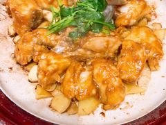 -临家闽南菜(宝洲路店)