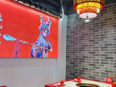 -欠火锅·水牛毛肚·团建聚餐·生日宴(何山路店)