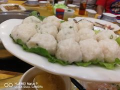 -焯明脆肉鲩世家(金沙洲店)